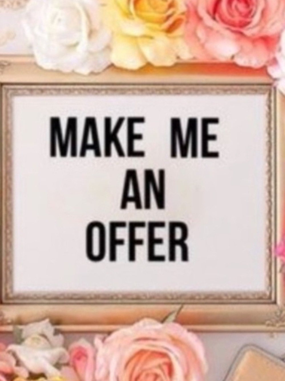 Accepting Offers